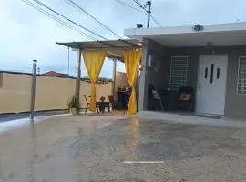 Casa Dona Guilla 1