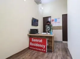OYO Samrat Residency