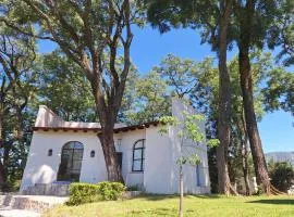 La Justina - Casa de Campo en San Lorenzo