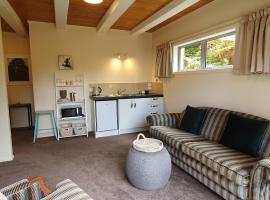 Quiet. Comfy Oasis in Whangarei，位于旺阿雷的公寓