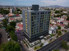 Hotel Antré Chapultepec