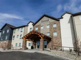 Staybridge Suites - Dawson Creek by IHG
