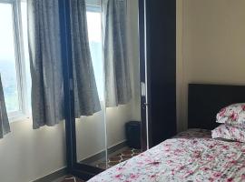B Residence BSD，位于Cilandak的酒店