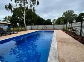 Katherine Farmstay Caravan Park