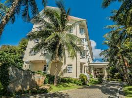 Sài Gòn Côn Đảo Resort，位于昆岛的酒店