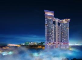 Wyndham Ion Majestic Genting Highlands，位于云顶高原的酒店