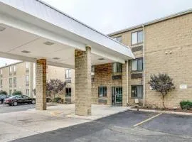 AmericInn by Wyndham Madison WI