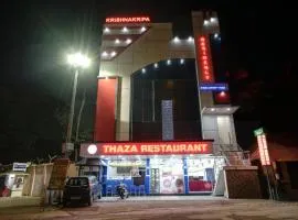 Super Capital O Krishnakripa Executive Stay