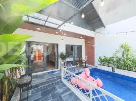 Villa mini for couple near beach