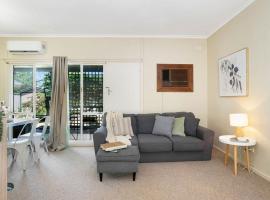 The Peach Tree 2 Bed Home，位于伊丽莎白的酒店