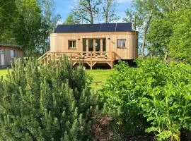 Holiday home for 2 people