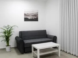 Suite Apartment #61 By Hashdera Eilat