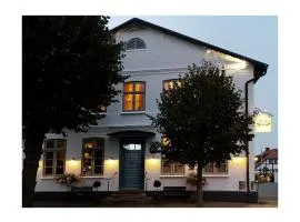 Schwanen Herz Comfortable holiday residence