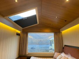 YELLOW HOTELS & COTTAGES，位于加沙的酒店