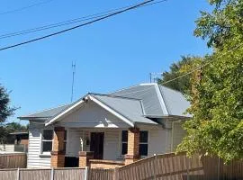Deluxe room shared house