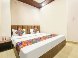 FabHotel Shiva Residency