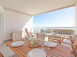 Global Properties, Apartamento con vistas al mar, Canet d'en Berenguer