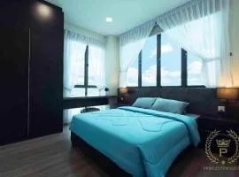 Princeton Suite @Kuching Airport