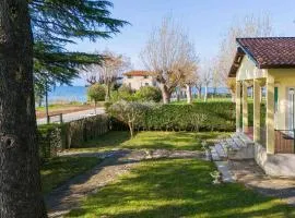 Villa Gasparina
