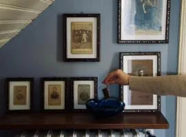 Bed and Breakfast da Peppino