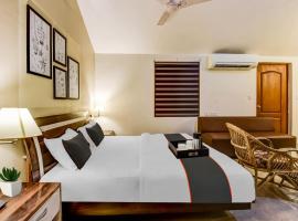 Collection O Hotel Sangia，位于多纳保拉达波里姆机场 - GOI附近的酒店