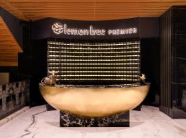 Lemon Tree Premier, Malad, Mumbai，位于孟买的酒店