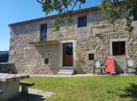 VibesMuxía -Casa Rural Corredoira