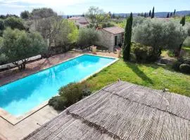 Magnifique Villa haut de gamme à Uzès