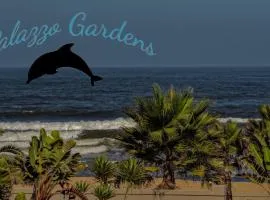 Palazzo Gardens -Self catering Guesthouse