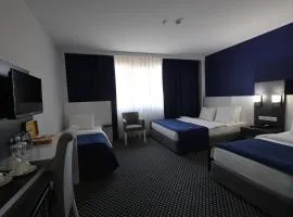 Cavit Duvan Prestige Hotel