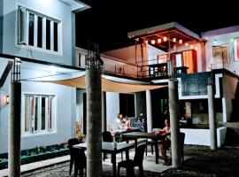 Private Home Ocean View Resort Talaonga，位于Sorsogon的酒店