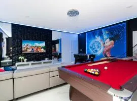 9312 SH - Champions Gate - Unique High end 8 Beds
