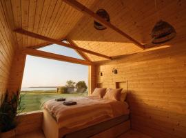 Sunset Bungalow