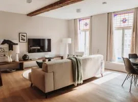 The Guest Apartments