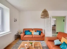 Belle maison pour 6 - Découverte du Pays Bigouden