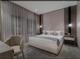 Holiday in，位于马斯喀特的酒店