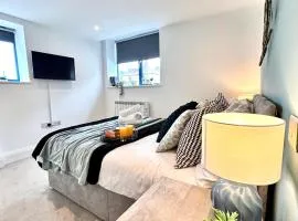 Sea views - Harbour view, Torquay Central location