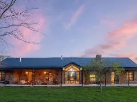 Simbavati Cederberg Ridge