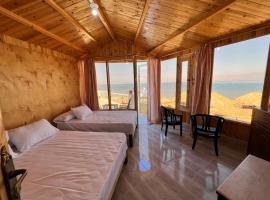 Panorama Lodge Nuweiba，位于Nuweiba的酒店