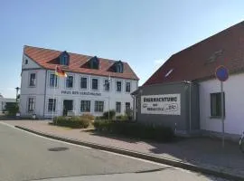 Gästehaus EJS e V Eggesin