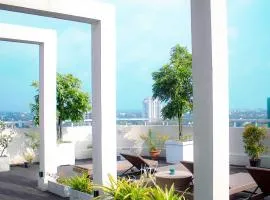 Premier Stayz by CityScape - Colombo 08