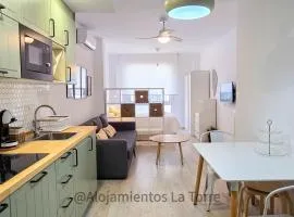 Estudio Melosas - Alojamientos La Torre