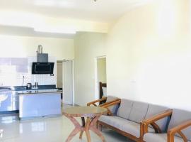 NABA HOME STAY OOTY，位于乌提的酒店