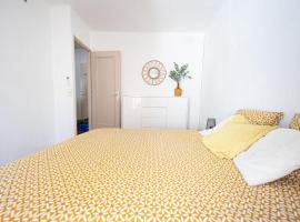 Appartement T3 climatisé centre ville Pérols，位于佩罗勒的酒店