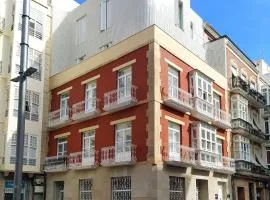 Apartamentos Turísticos Plaza del Rey