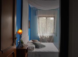 Casa Vicino，位于Cantalupo Ligure的酒店