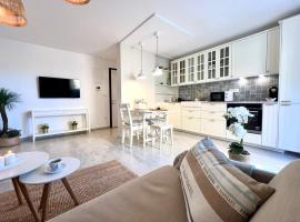 Deluxe Apartments，位于万塔西西的酒店