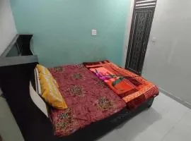 SPOT ON Panchhi Guest House