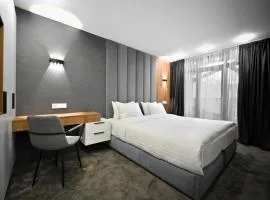 London Hotel Yerevan