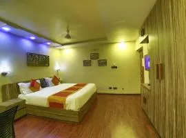 Shaleen Elegance Homestay Nakki Lake 400 meters